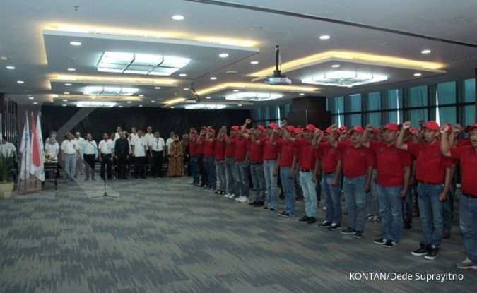 Proyek MRT Taiwan Masih Berjalan, WIKA Terkendala di Malaysia dan Aljazair