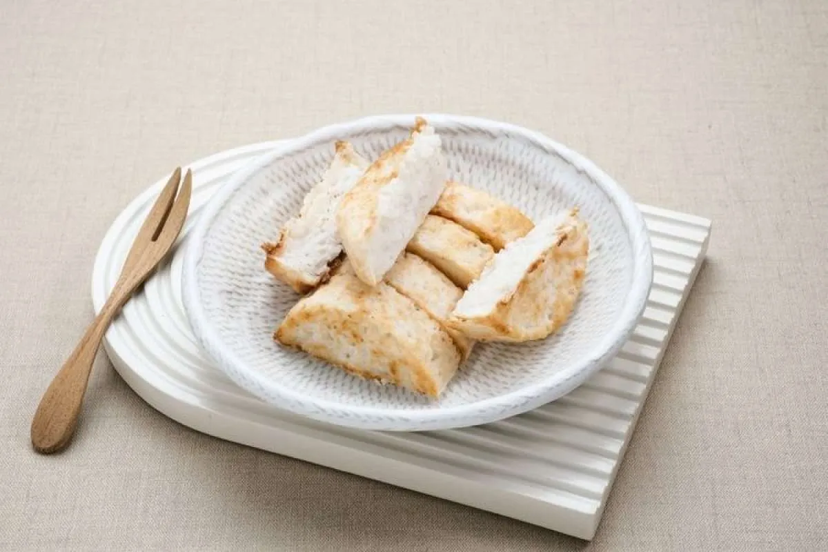 Resep Kue Pancong si Jajanan Tradisional Khas Betawi yang Melegenda