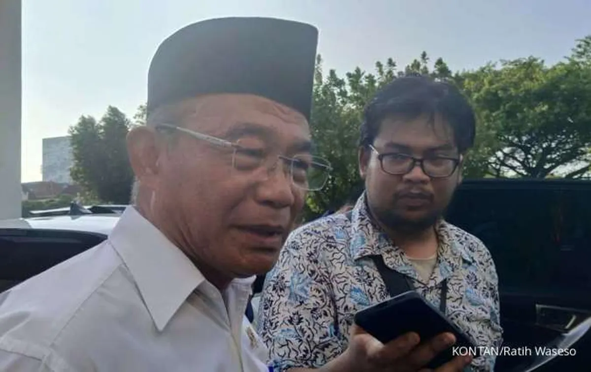 Menko PMK: Presiden Jokowi Akan Segera Cabut Status Pandemi Covid-19 