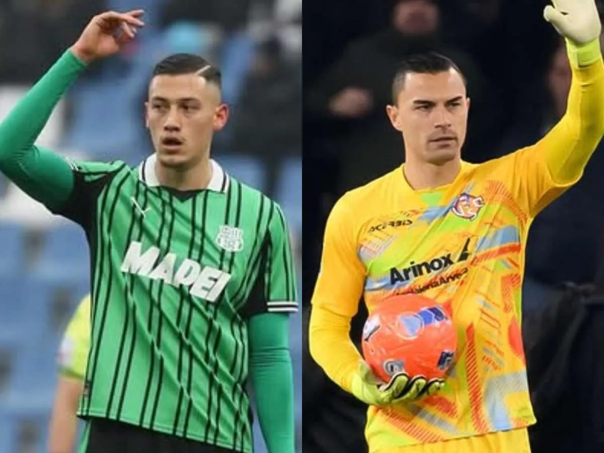 Jay Idzes vs Emil Audero: Duel Timnas Indonesia di Serie A Malam Ini
