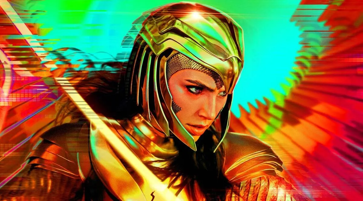 Nonton Wonder Woman 1984 tidak, ya? Ketahui dulu Info tentang film ini 