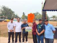 TAP Untuk Negeri