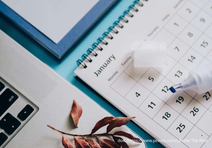Libur Menanti! Ini Jadwal Lengkap 25 Tanggal Merah dan Cuti Bersama 2026