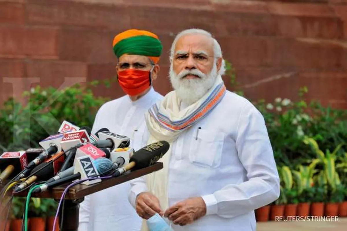 Penanaman modal asing (FDI) India di periode April-Juni 2021 capai US$ 22,5 miliar