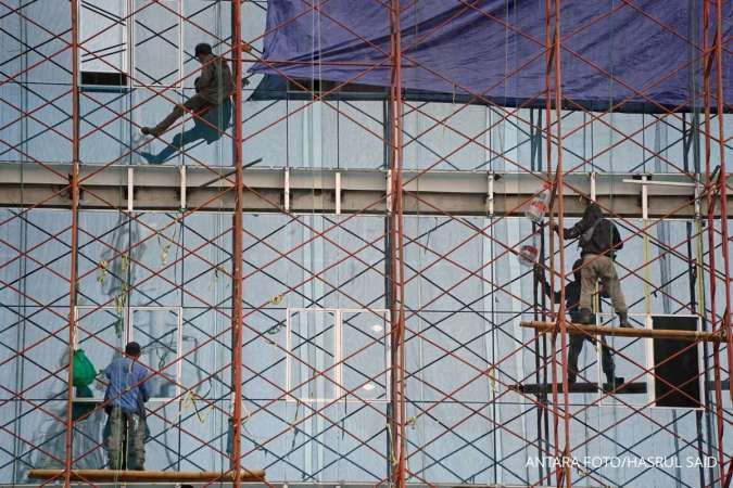 Hasil Investasi BPJS Ketenagakerjaan Capai Rp 22,43 Triliun per Mei 2025