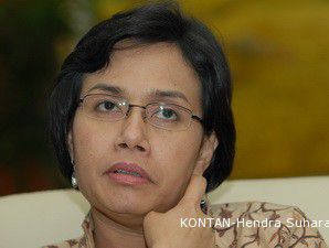 Menteri Keuangan Harus Segera Umumkan KPP