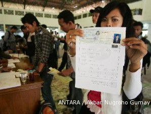 Arab Saudi dan Indonesia sepakat benahi pelayanan TKI