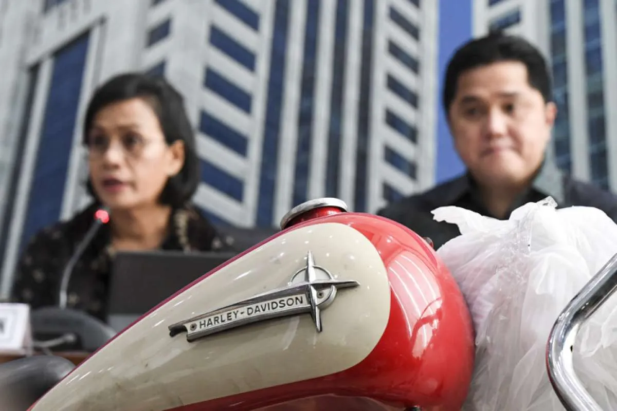Seperti Dirut Garuda, 3 CEO dunia ini juga diberhentikan karena ada masalah
