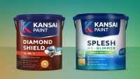 Kansai Paint Klaim Hadirkan Cat Bebas Timbal untuk Ritel dan Industri