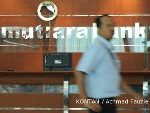 WestLB dan Bank Mutiara berharap jadi pemenang