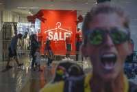 Ada Program Work From Mall dan Great Sale Hingga 4 Januari 2026