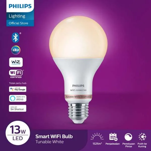 Philips Smart Lamp