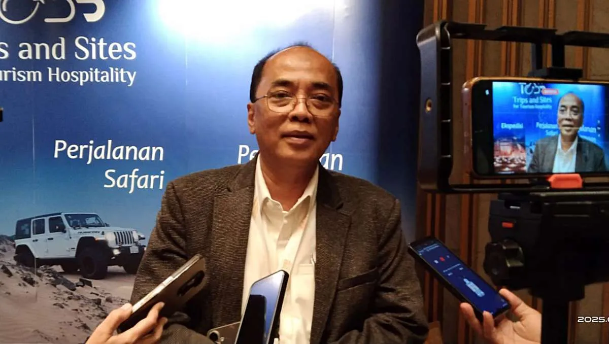 Kolaborasi Ashuri dan MCDC Bidik 4.000 Jamaah Haji Khusus pada 2025