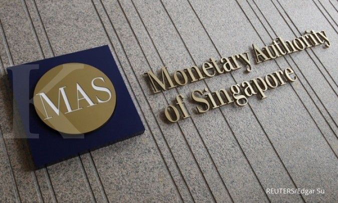 Singapura larang mantan bankir HSBC dan UOB buka praktik karena penipuan 