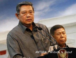 SBY: Sesuaikan upah dengan pertumbuhan ekonomi