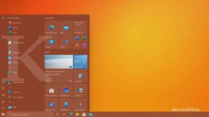 Berapa lama update windows 11