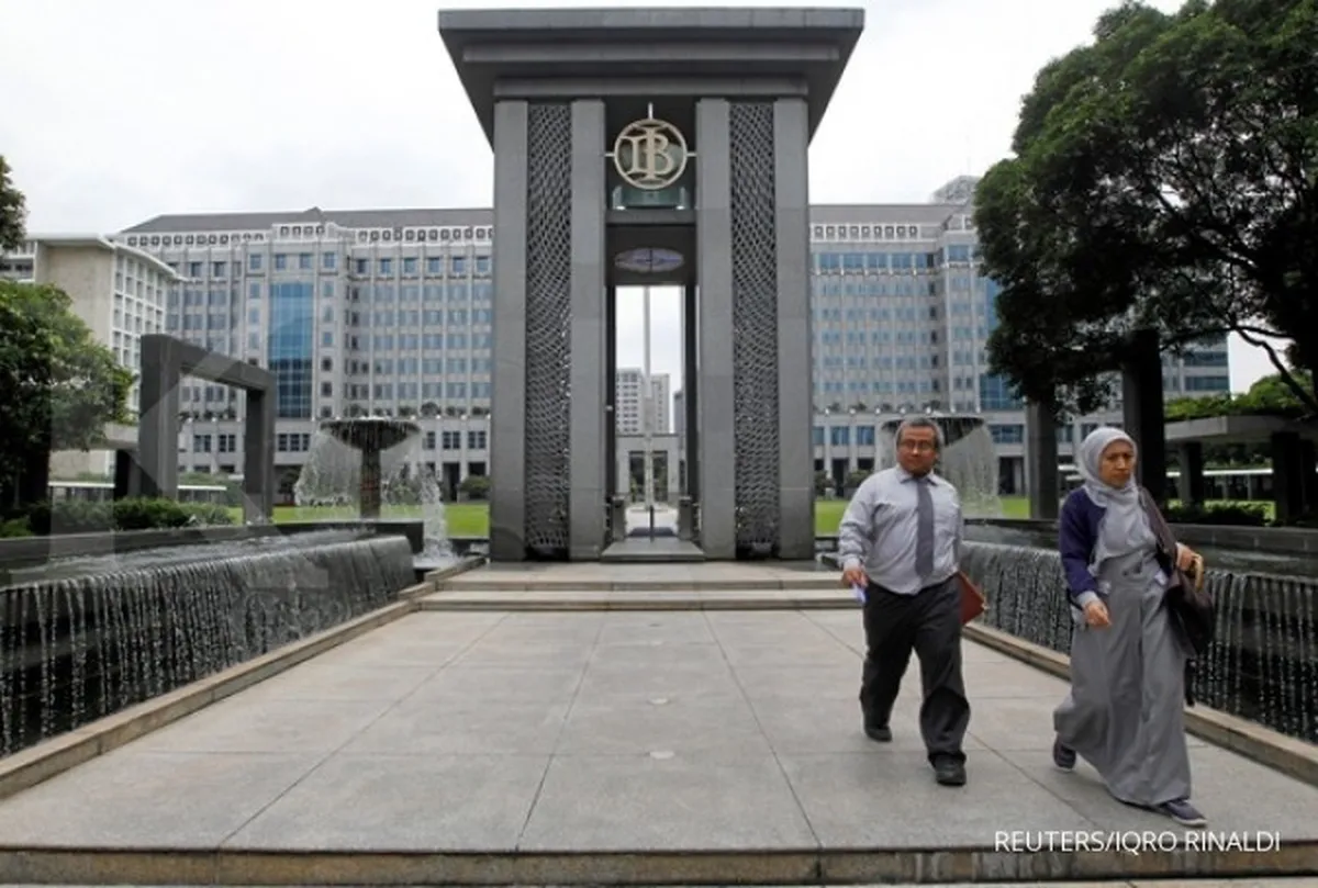 Tak terduga, BI pangkas bunga acuan