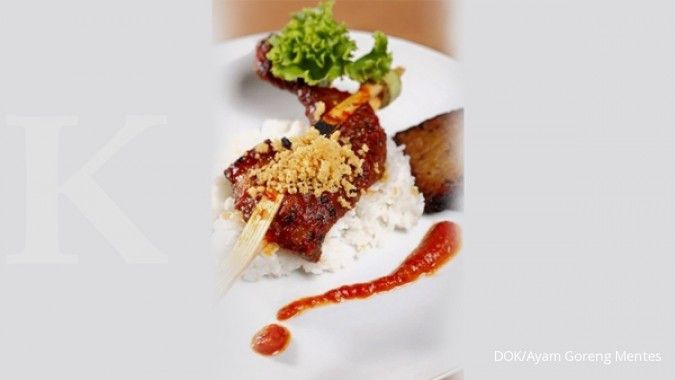 Menjajal untung menu khas Pasuruan 