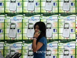 Masuk ke layanan full mobile, BTEL hitung ulang komposisi capex