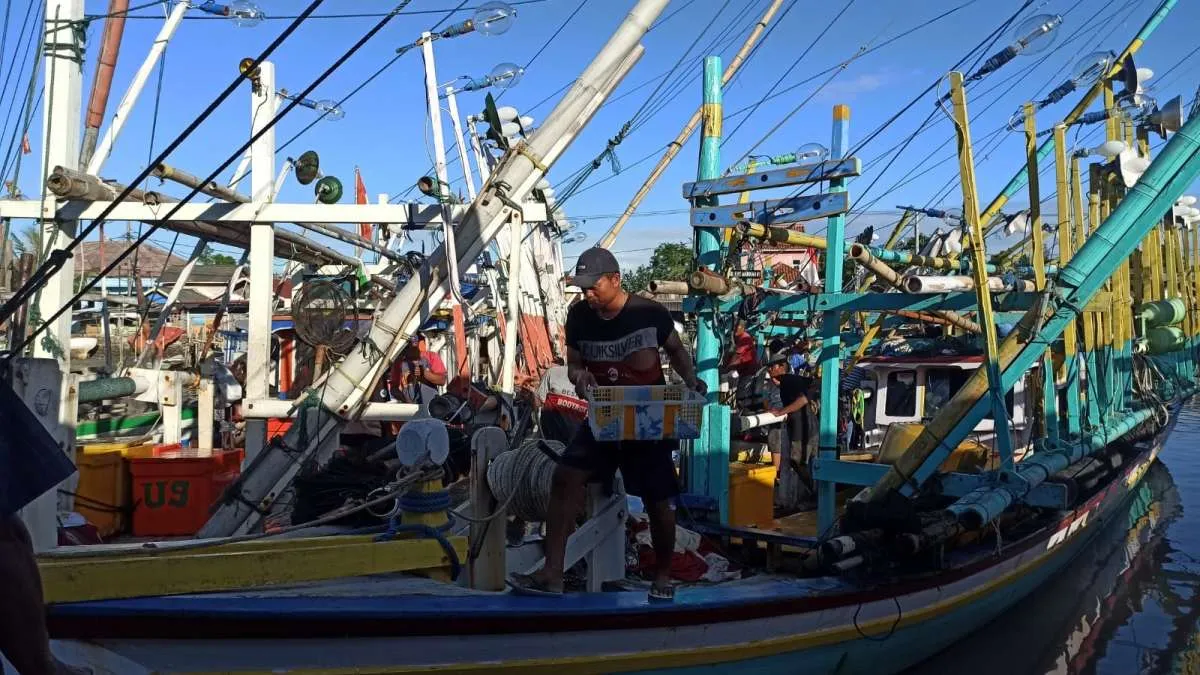 KKP Siapkan Quality Assurance Berbasis Digital untuk Kawal 5 Program Prioritas