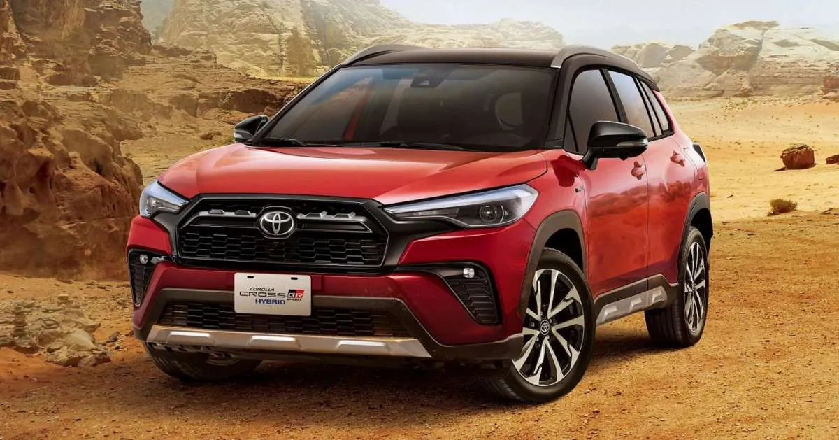 10 Mobil dengan Harga Bekas Tertinggi di Tahun 2025: Toyota Mendominasi