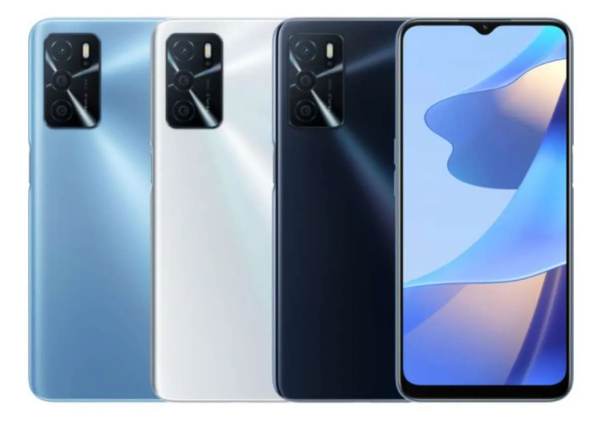 Seri termurah dari OPPO, berikut daftar harga HP OPPO A Series terbaru, Agustus 2021