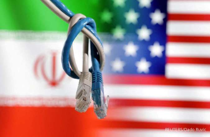 Ibadah Umrah Terganggu Perang di Timur Tengah