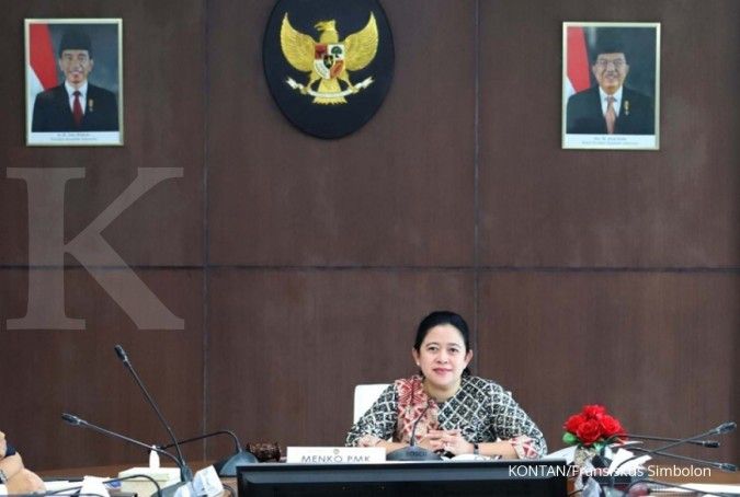Bambang Soesatyo nilai Puan Maharani kompeten jadi ketua DPR