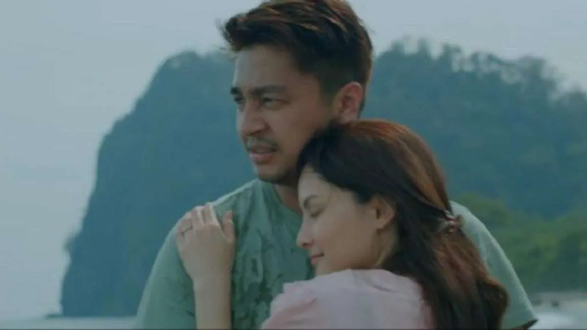 Sinopsis Film Until Tomorrow: Saat Pernikahan Impian Dihadang Banyak Cobaan