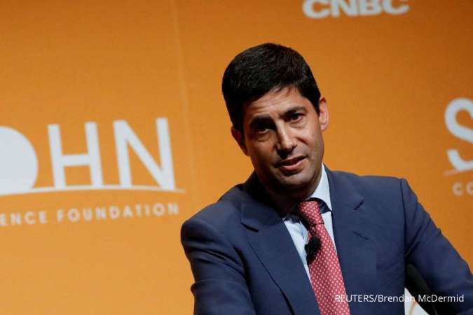 Ini Sosok Ketua The Fed Pilihan Trump Kevin Warsh 