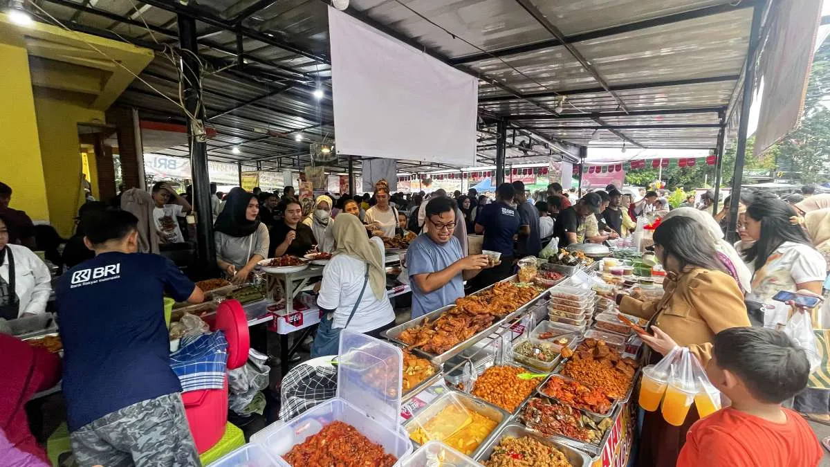 Update Jadwal Buka Puasa Ambon Hari Ini, Kamis 26 Februari 2026