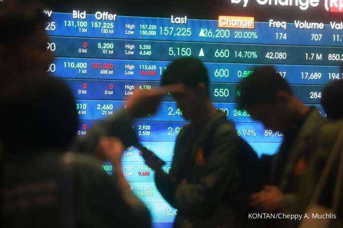 BI dan The Fed Pangkas Suku Bunga, Prospek Arus Modal Asing ke Indonesia Menguat