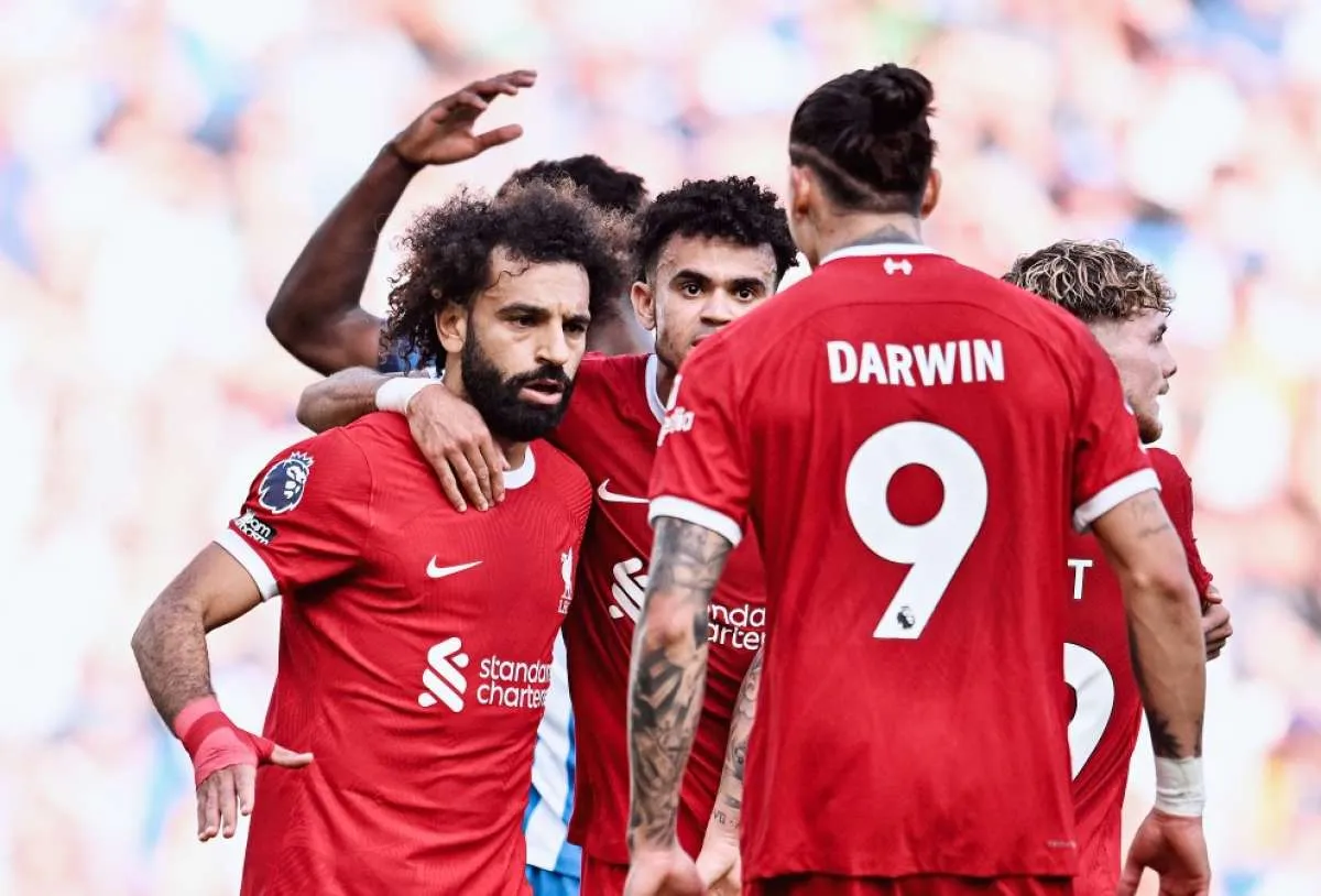 Jadwal Liga Premier Inggris Pekan Ini, Dimulai Hari Sabtu, 21 Oktober 2023