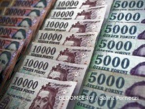 Defisit anggaran Hungaria tahun depan bisa 3,7%