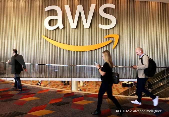 Setelah Thailand, Amazon Web Services (AWS) Investasi ke Malaysia US$ 6 Miliar