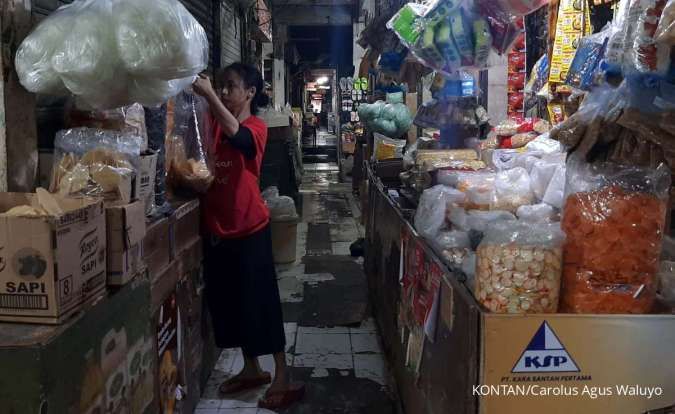 Pekerjaan Rumah Tata Kelola LKM