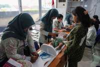 Pemerintah Sudah Layani 10,5 Juta Peserta Cek Kesehatan Gratis