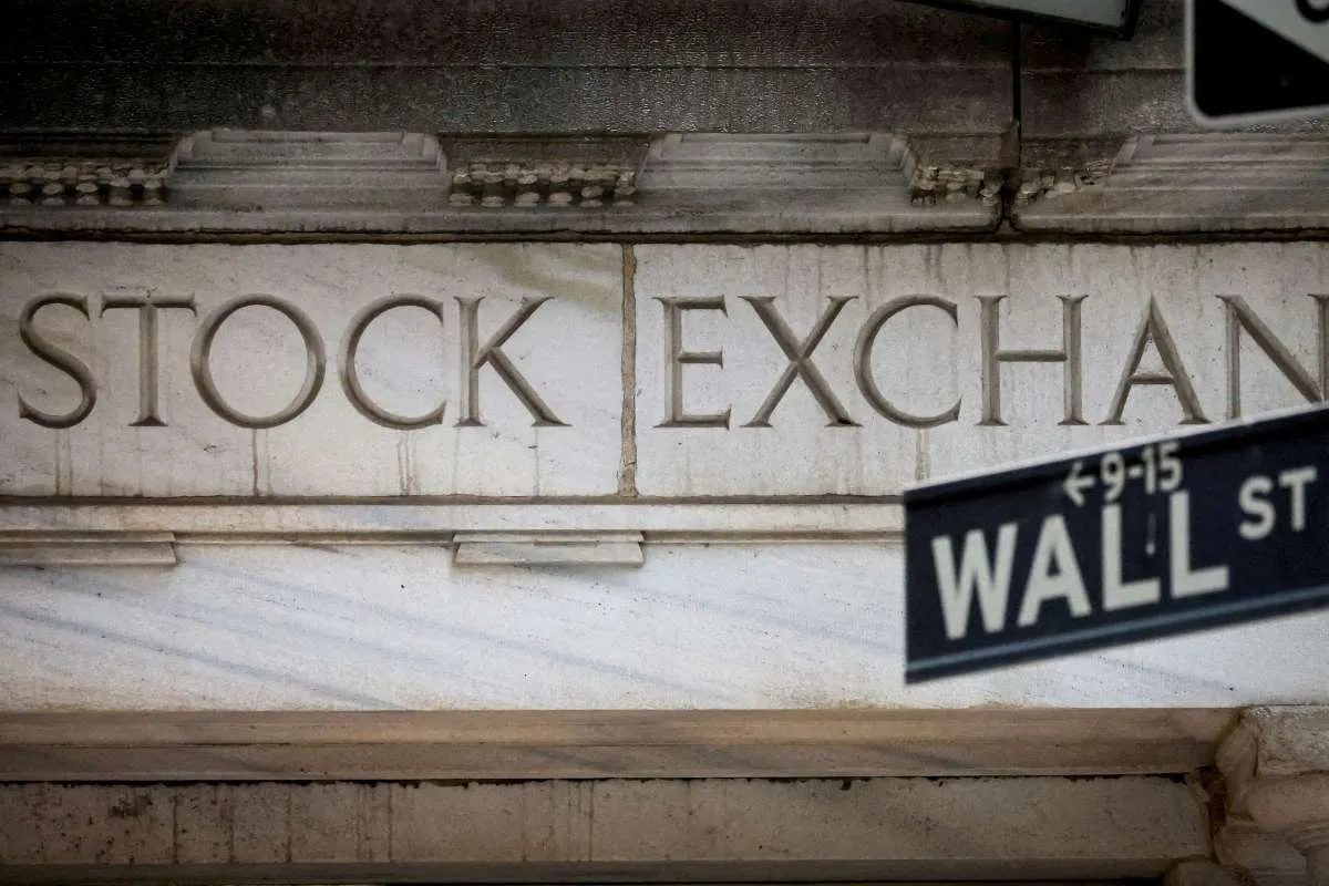 Wall Street Naik di Awal Perdagangan Rabu (15/7), Cermati Laba Emiten dan Inflasi AS