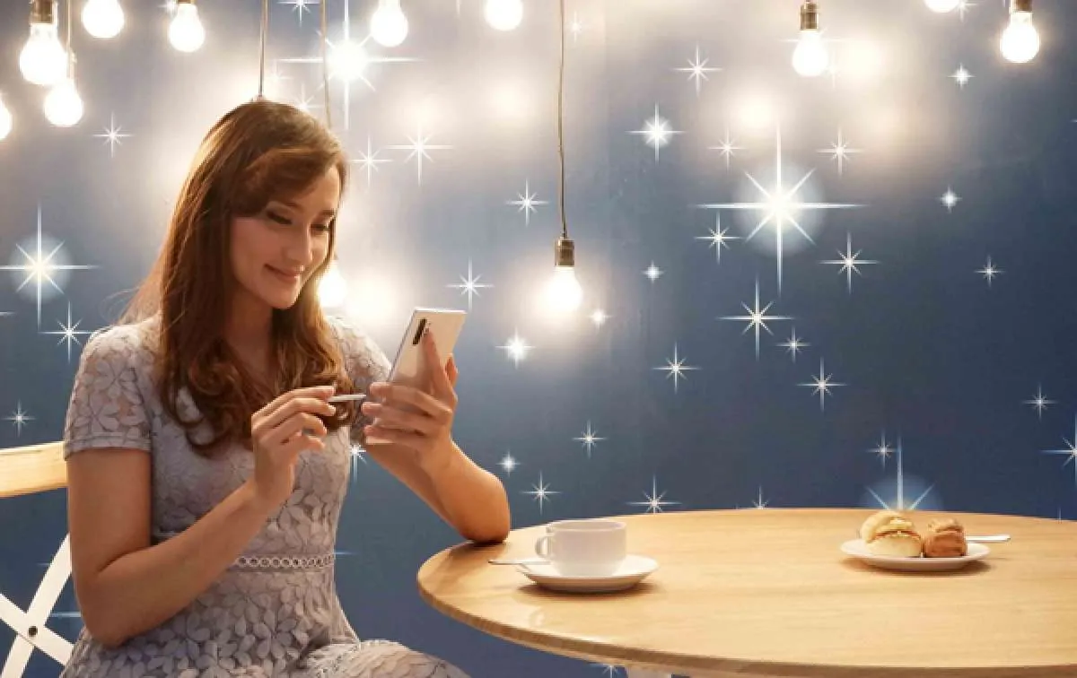 Samsung Galaxy A51 pre-order hari ini, berikut harga dan spesifikasinya 