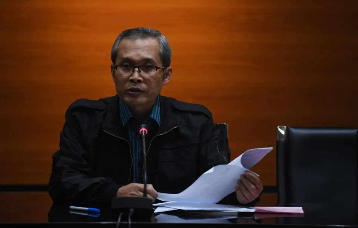 Ada indikasi kasus pajak, KPK selidiki kasus suap petugas pajak