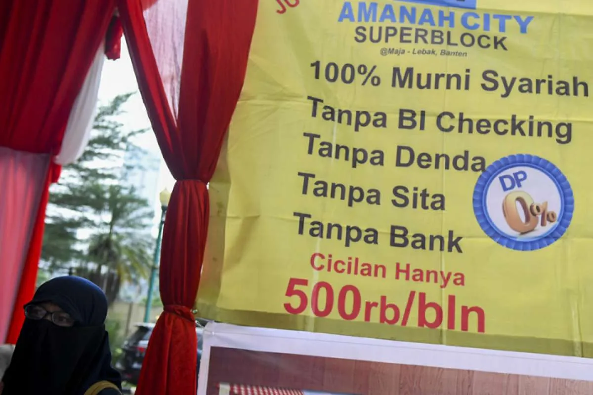Banyak kasus penipuan perumahan berkedok syariah, ini langkah Kementerian PUPR