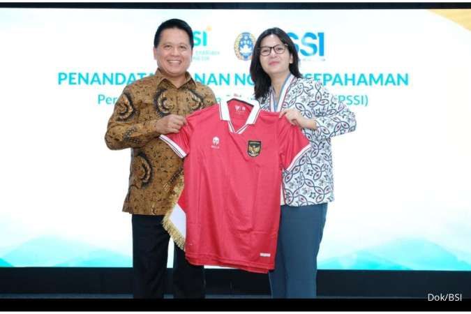 Kontan - BSI Kilas Online