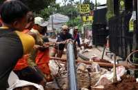 Soal Kenaikan Pajak Air Tanah, Dunia Usaha Minta Pemerintah Duduk Bersama
