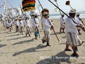 KTT APEC 2012 berlangsung di Bali