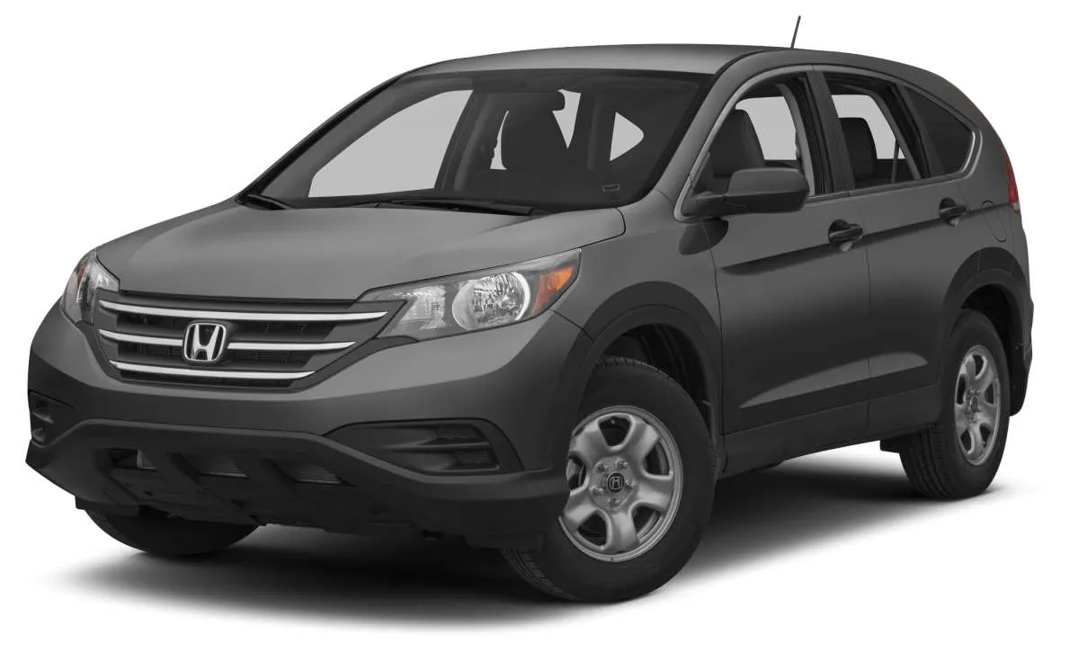 Simak harga mobil bekas Honda CR-V rilisan 2015, kian murah per Agustus 2021