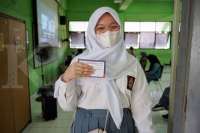 Lokasi vaksin Covid-19 anak usia 12-17 tahun di Jakarta, ini cara daftar & syaratnya