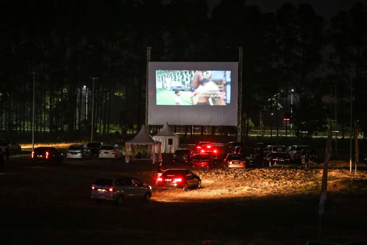 Tawarkan penukaran dua obligasi, Fitch Ratings pangkas peringkat Alam Sutera (ASRI)