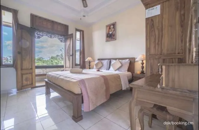 Ubud Sensasi Bungalow