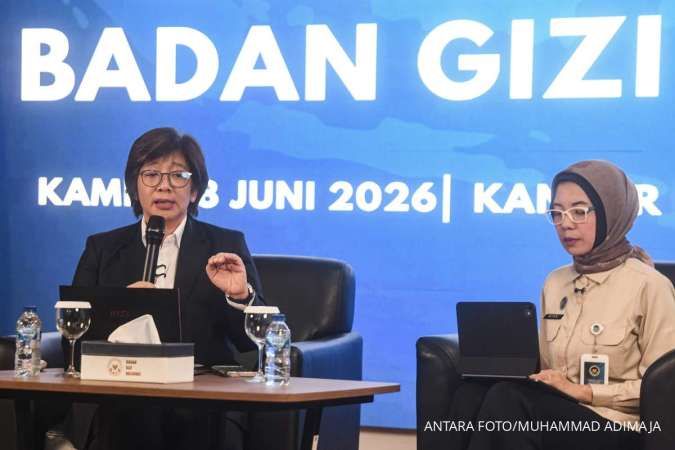 MBG dan Kepatuhan Pajak