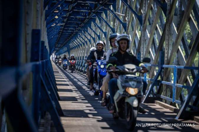 Bahaya Microsleep Saat Nyetir Kendaraan, Kenali Tandanya Sebelum Terlambat